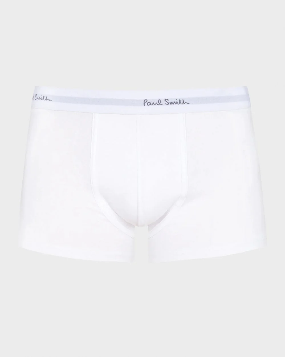 Paul Smith 3-Pack Mens Signature Waistband Mixed Trunks - Image 2