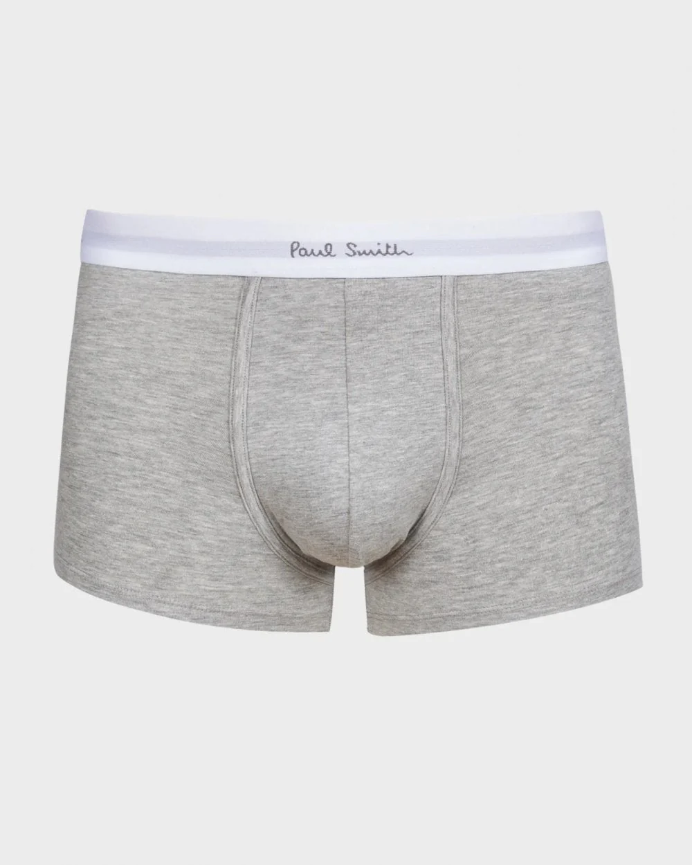 Paul Smith 3-Pack Mens Signature Waistband Mixed Trunks - Image 3