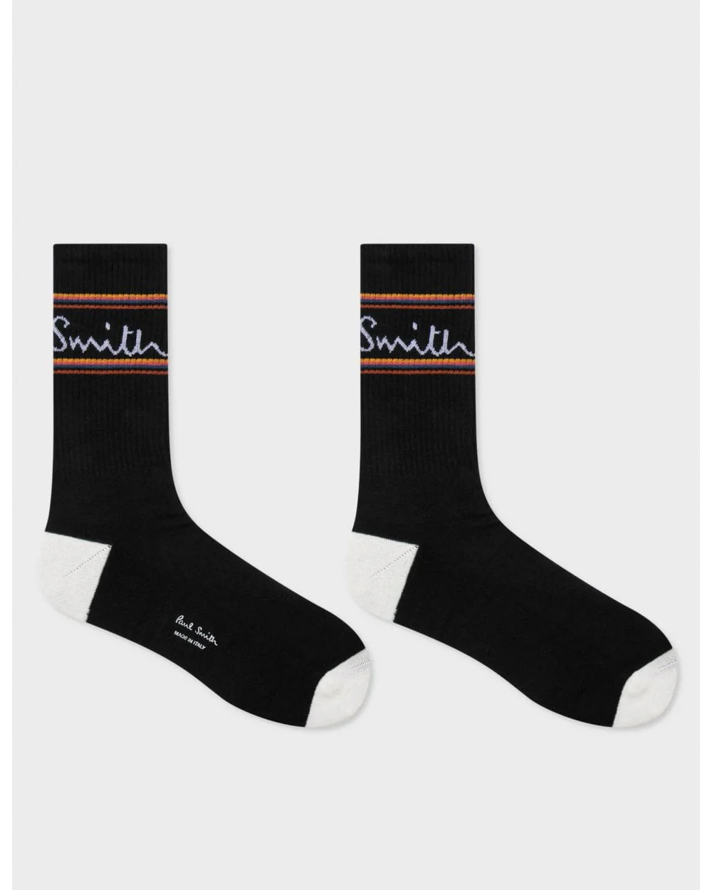 Paul Smith 3-Pack Mens Sports Socks - Image 2