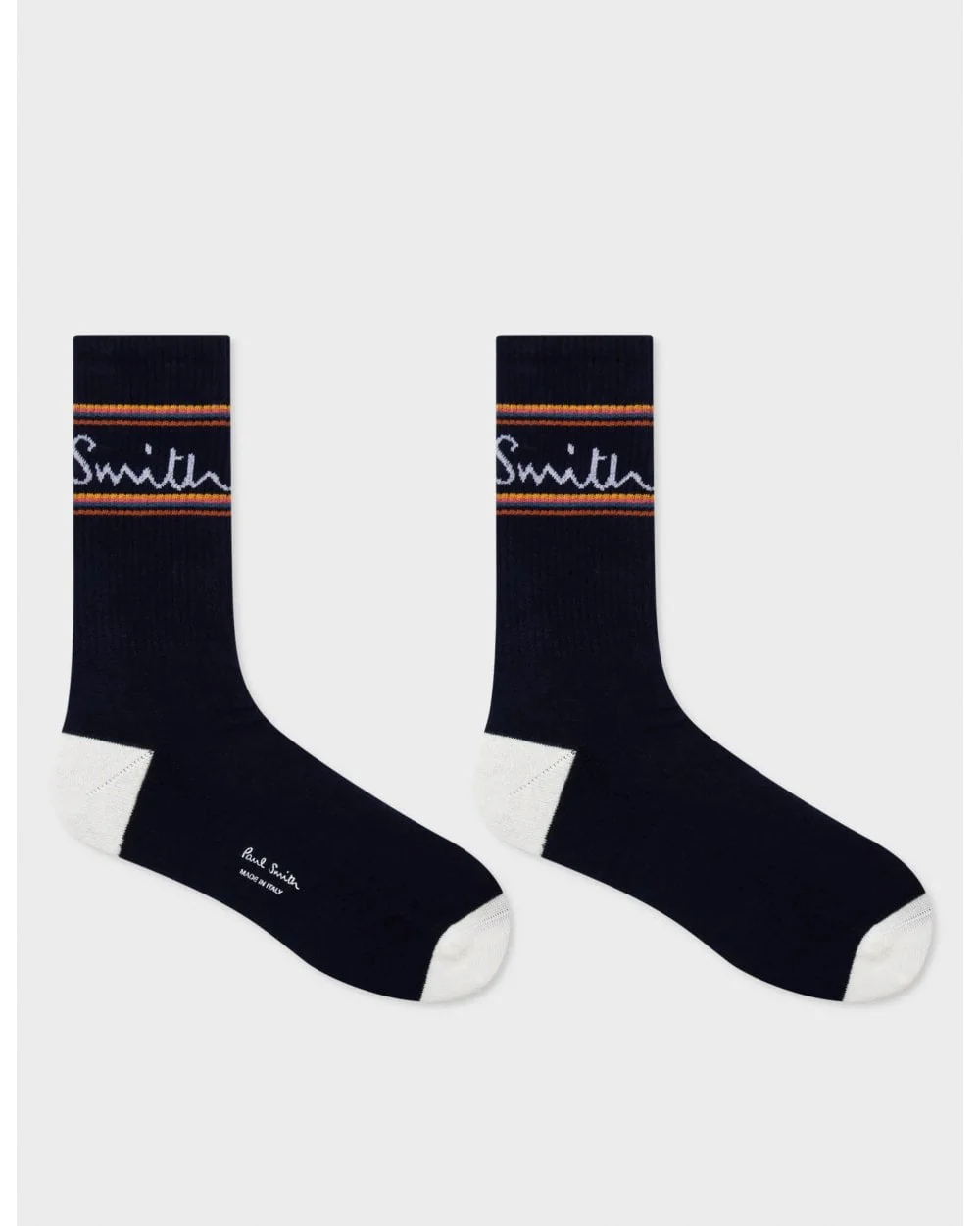 Paul Smith 3-Pack Mens Sports Socks - Image 3