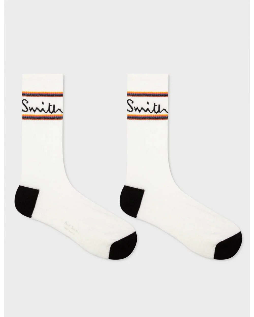 Paul Smith 3-Pack Mens Sports Socks - Image 4