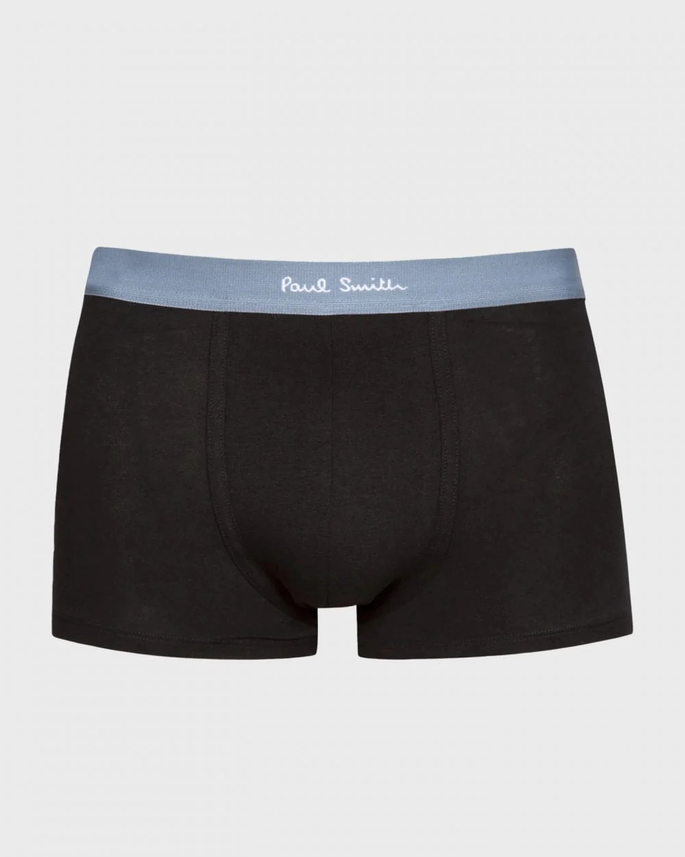 Paul Smith 5-Pack Mens Organic Cotton Signature Stripe Mixed Boxer Briefs - Image 5