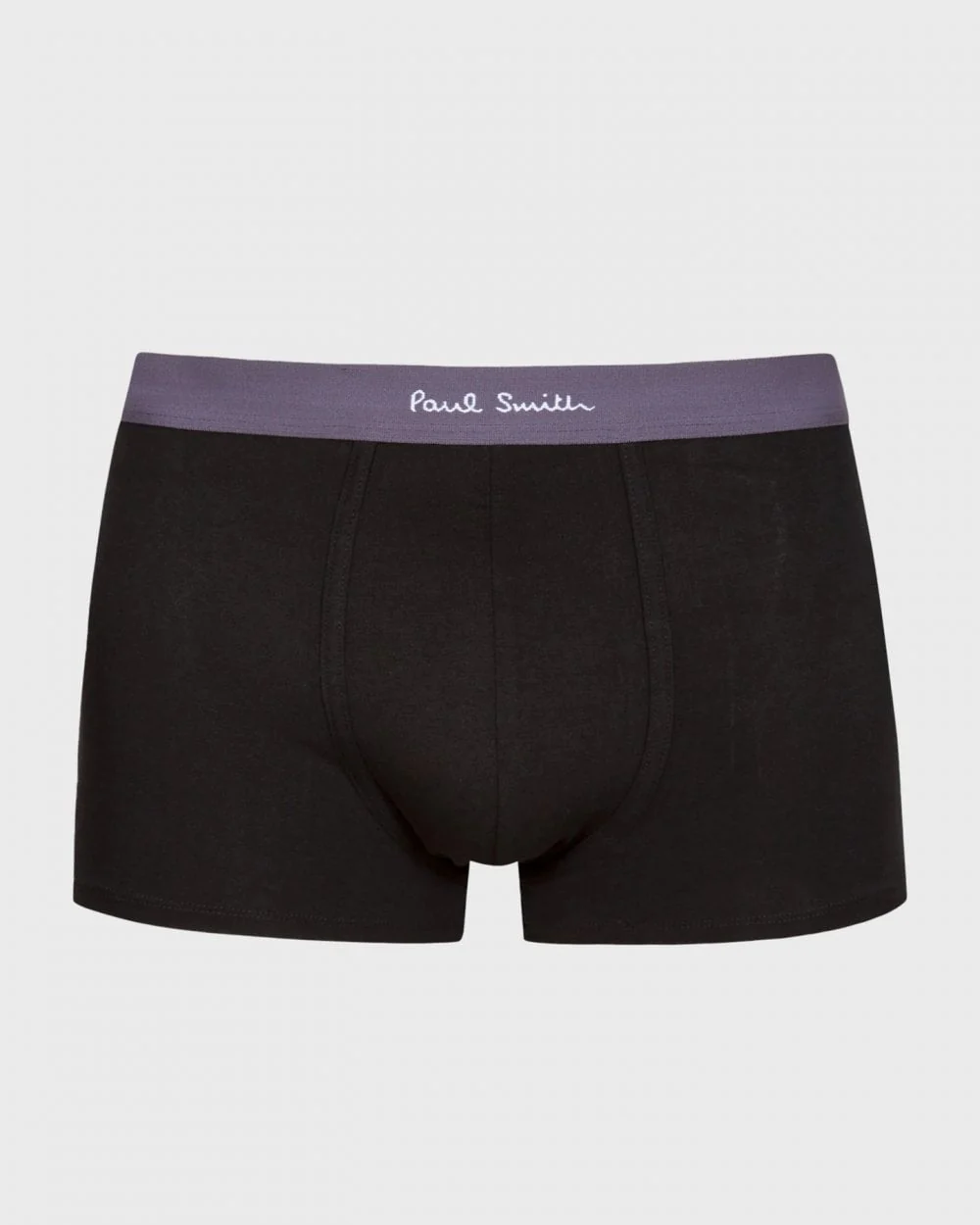 Paul Smith 5-Pack Mens Organic Cotton Signature Stripe Mixed Boxer Briefs - Image 6