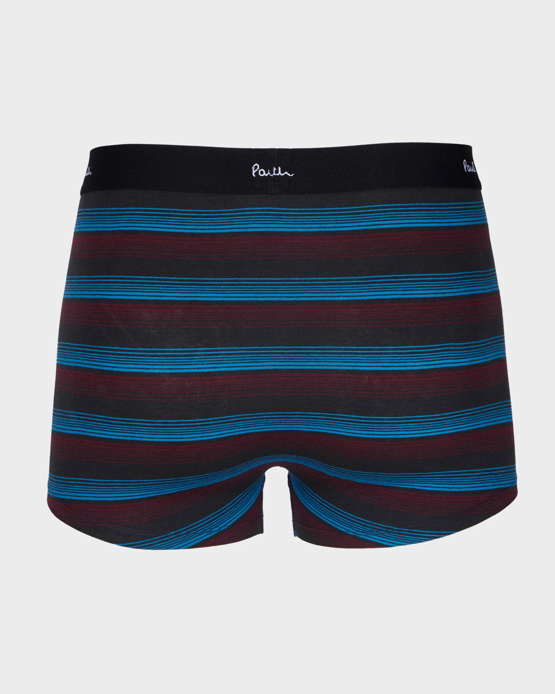 Paul Smith 5-Pack Mixed Mens Trunks - 1A Multi - Image 11