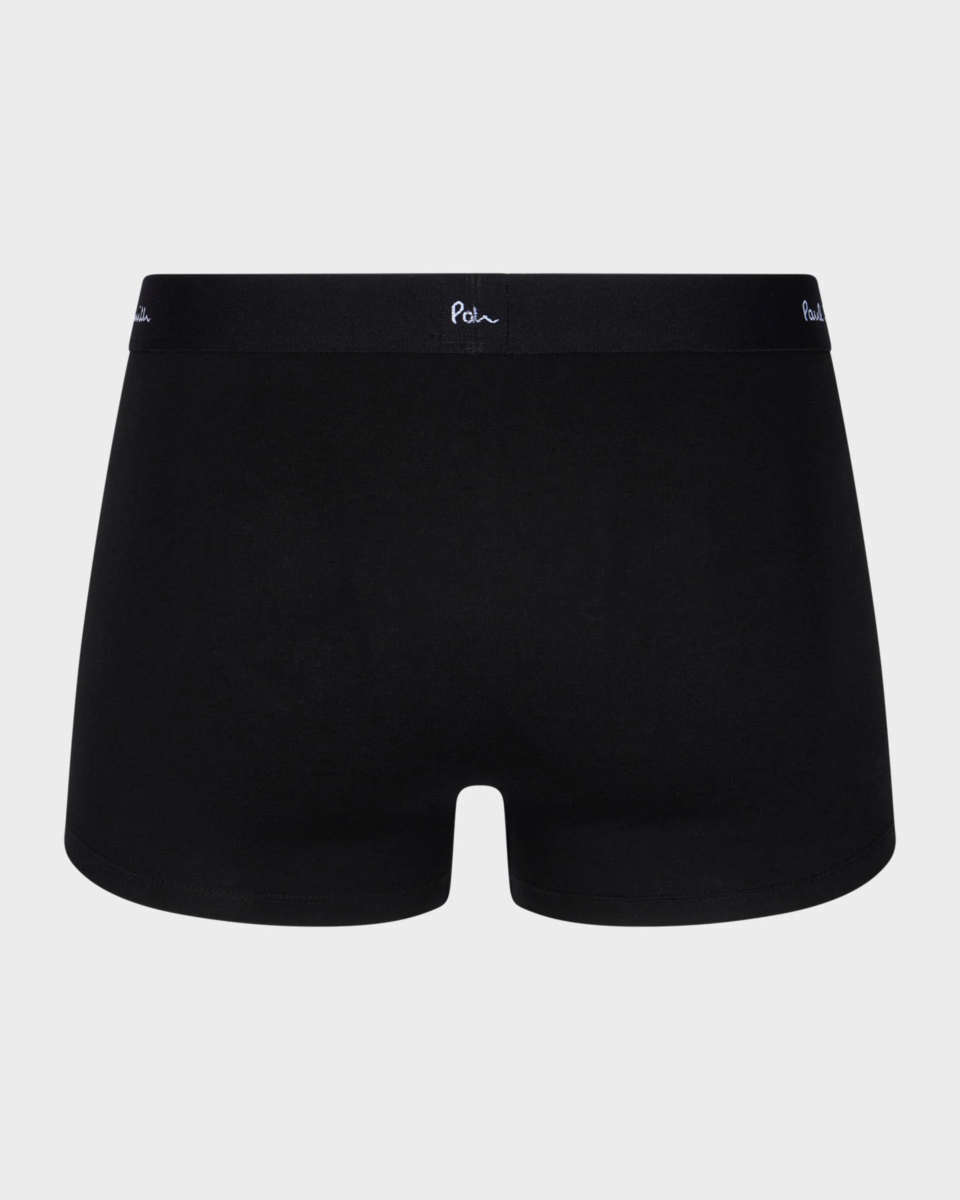 Paul Smith 5-Pack Mixed Mens Trunks - 1A Multi - Image 3