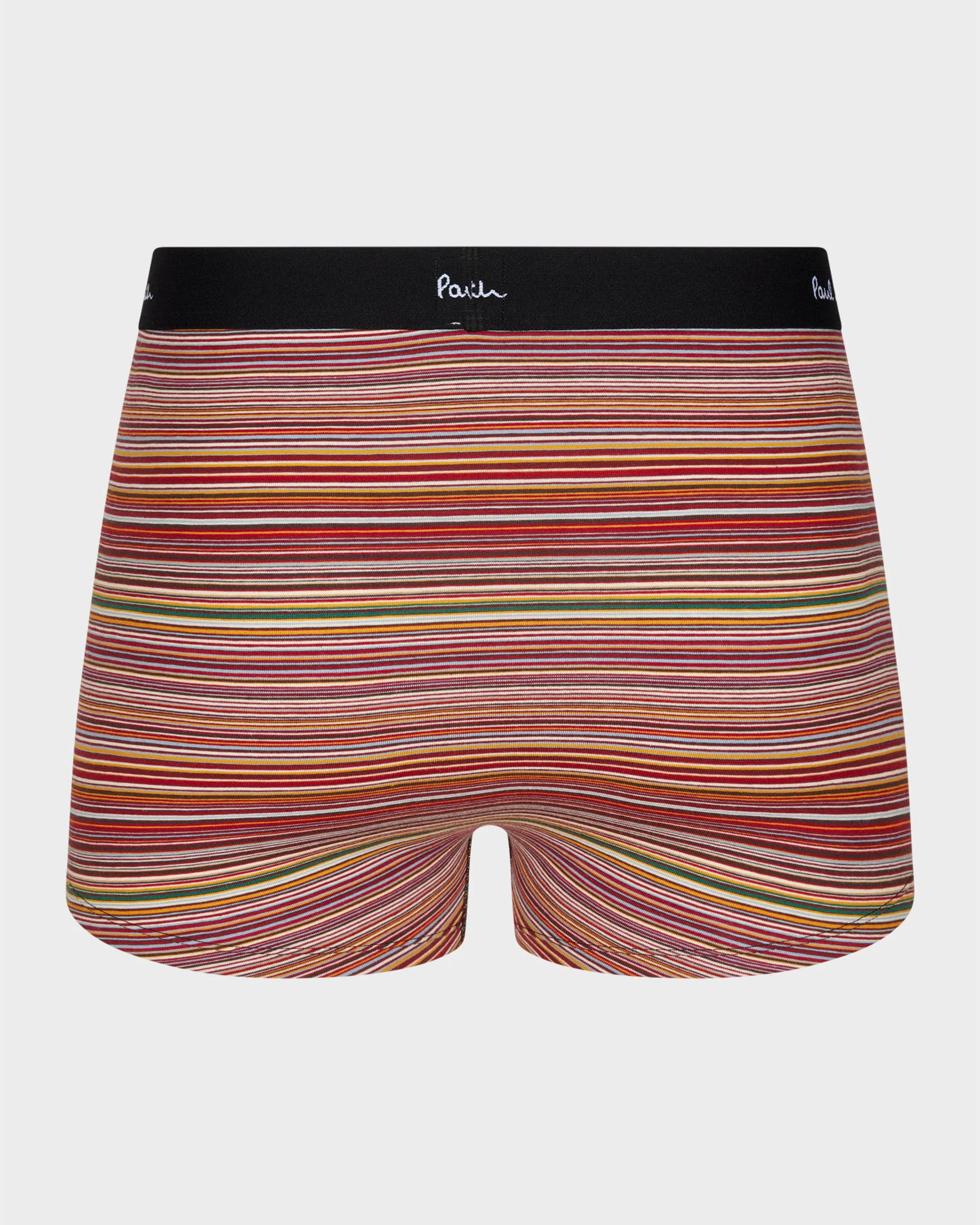Paul Smith 5-Pack Mixed Mens Trunks - 1A Multi - Image 7