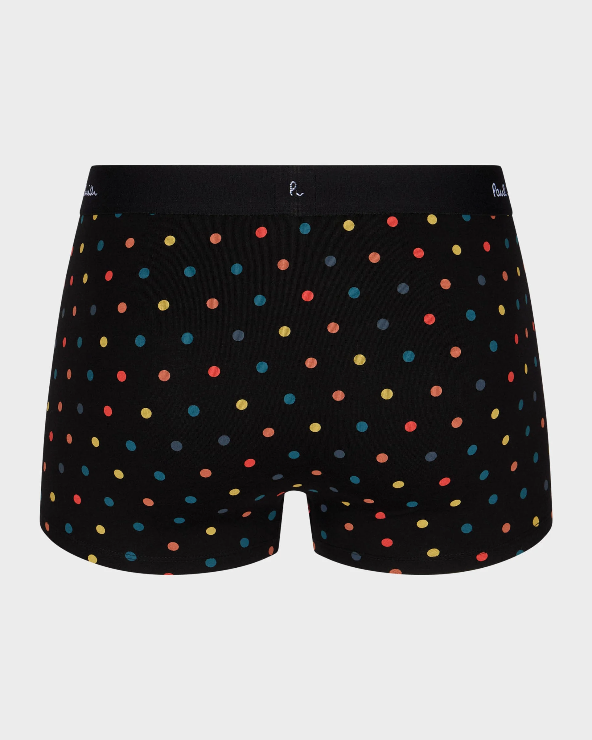 Paul Smith 5-Pack Mixed Mens Trunks - 1A Multi - Image 9