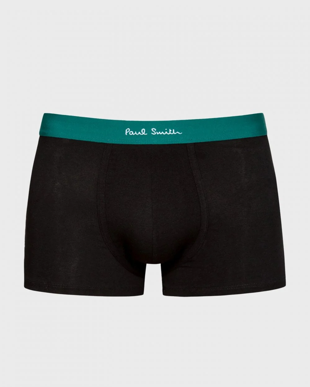 Paul Smith 7-Pack Mens Artist Stripe Mixed Trunks - Image 2