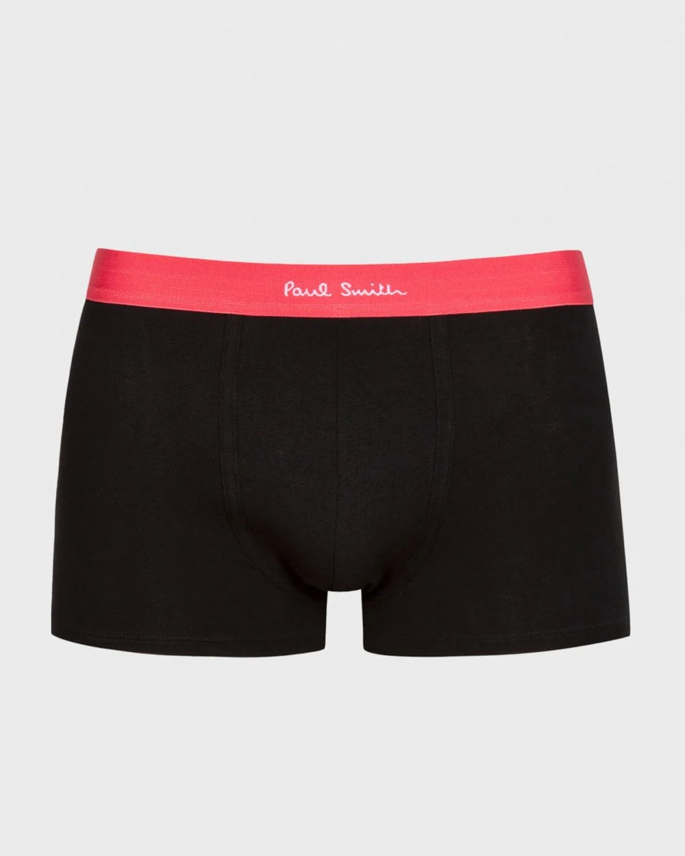 Paul Smith 7-Pack Mens Artist Stripe Mixed Trunks - Image 3