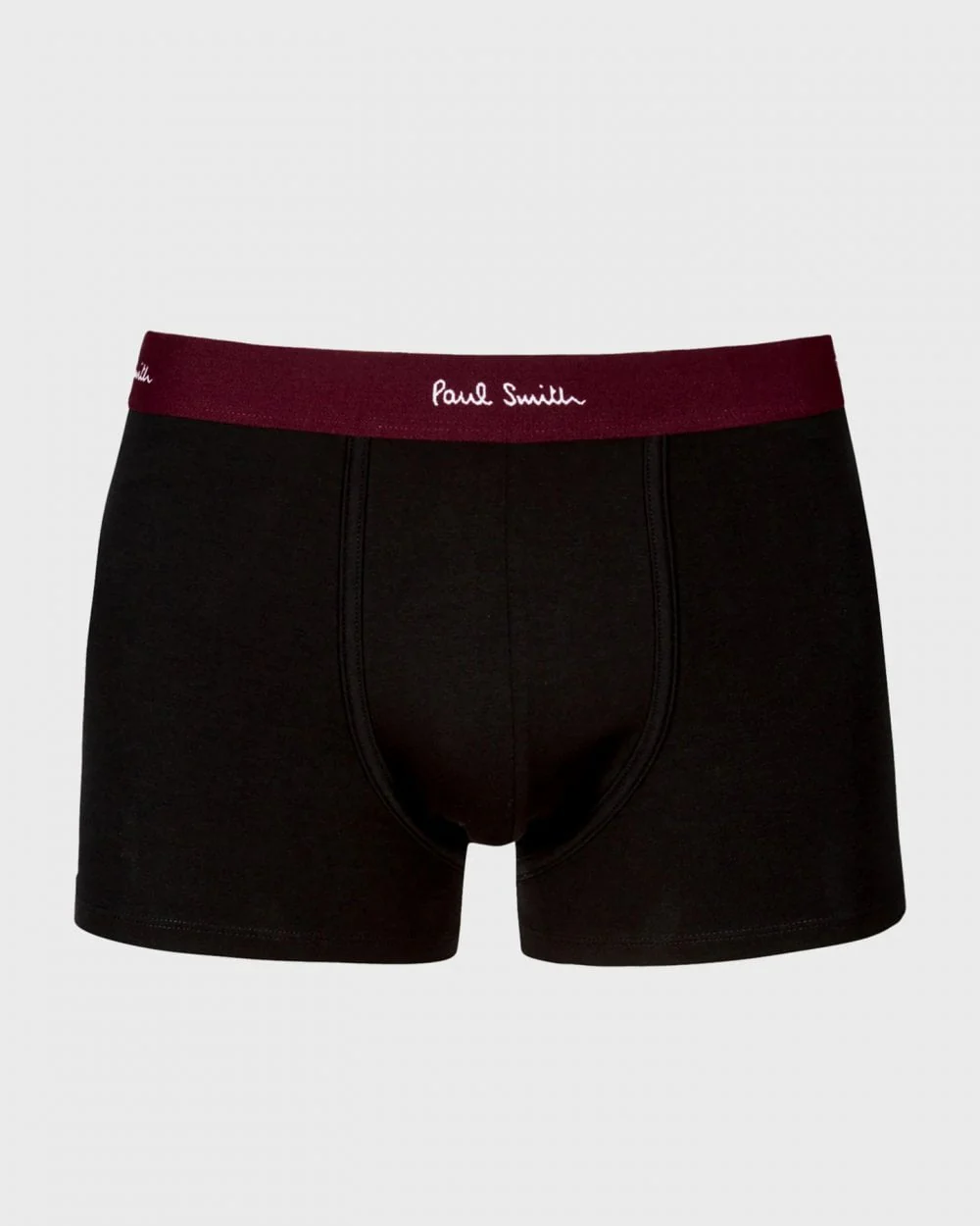 Paul Smith 7-Pack Mens Artist Stripe Mixed Trunks - Image 4