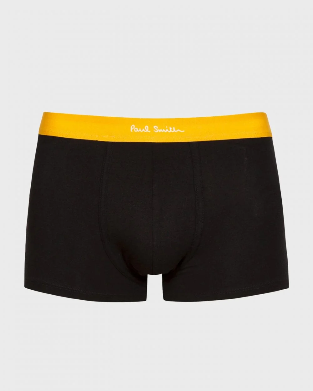 Paul Smith 7-Pack Mens Artist Stripe Mixed Trunks - Image 6