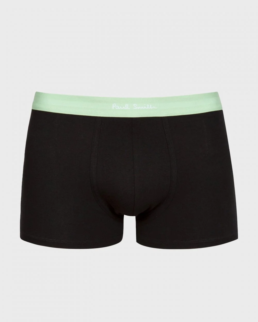Paul Smith 7-Pack Mens Artist Stripe Mixed Trunks - Image 7