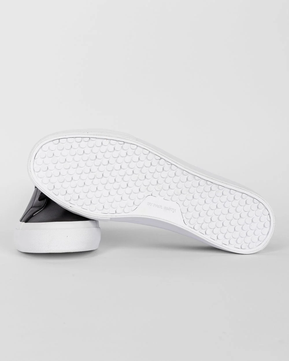 Paul Smith Amos Mens Trainers - 79 Black - Image 4