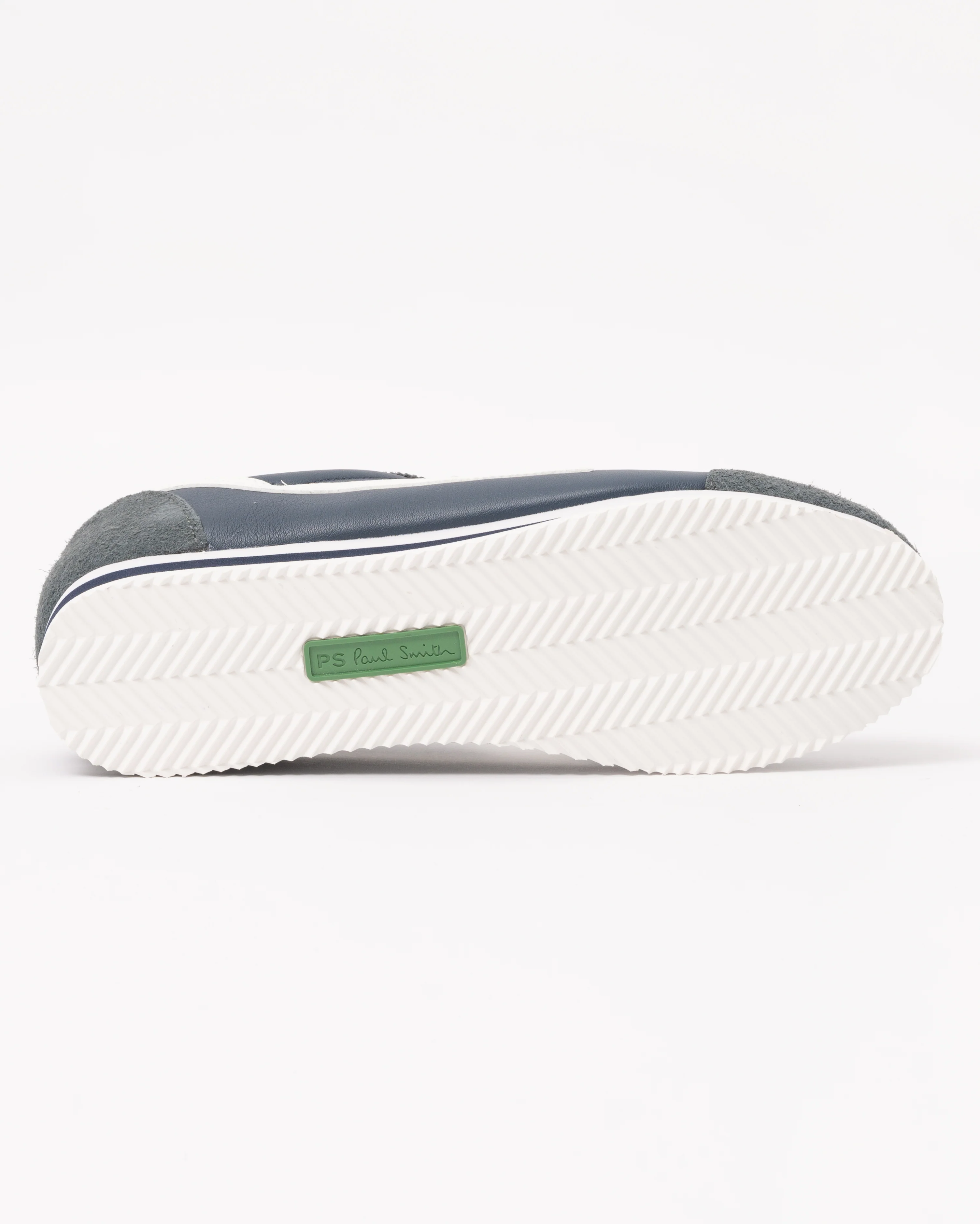 Paul Smith Atlanta Mens Trainers - 49 Very Dark Navy - Image 5