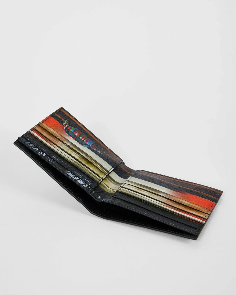 Paul Smith Commuter Mini Mens Billfold Wallet - Image 2