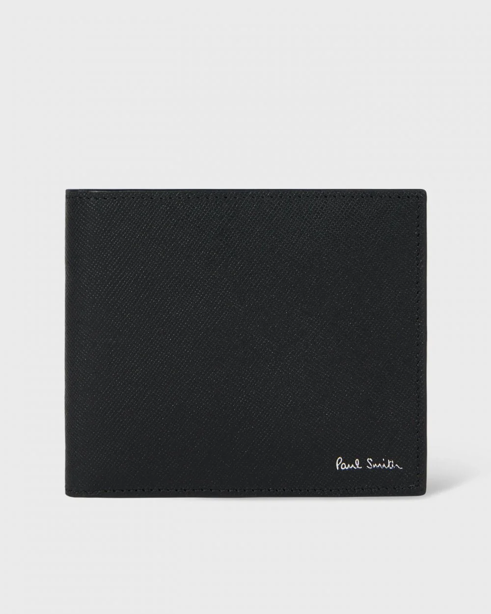 Paul Smith Commuter Mini Mens Billfold Wallet - Image 3