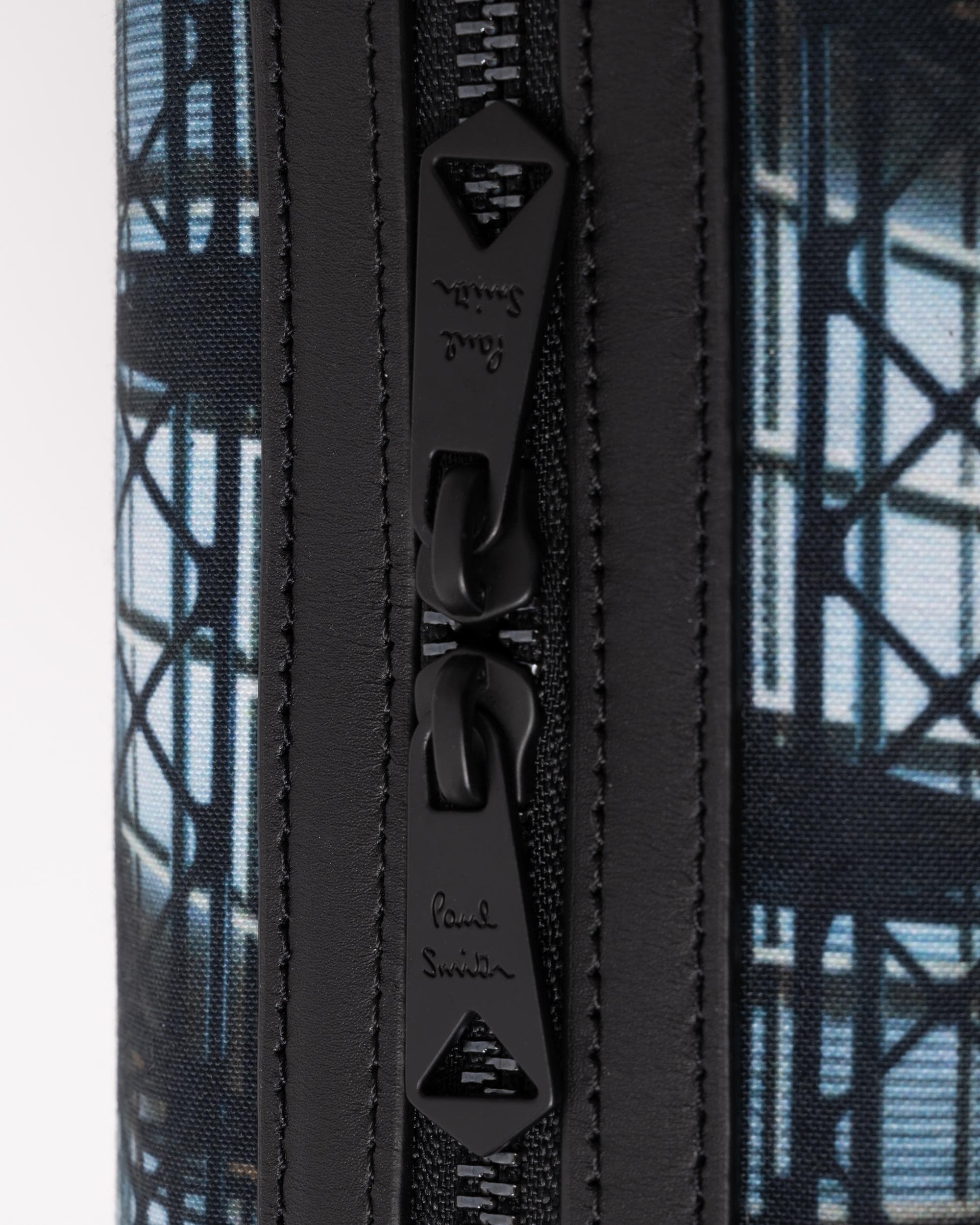 Paul Smith Commuter Mini Mens Washbag - Image 4