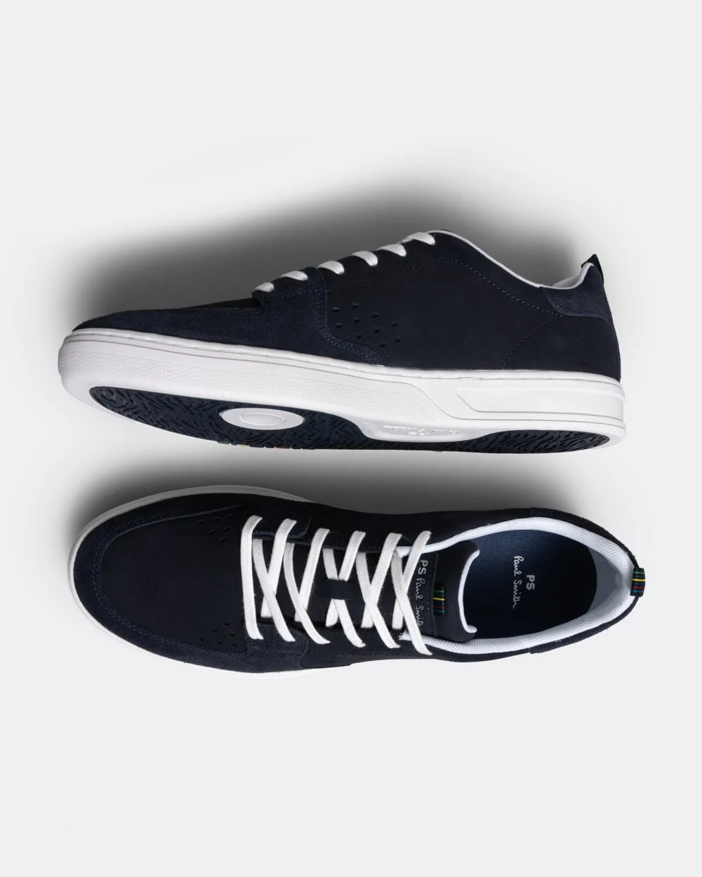 Paul Smith Cosmo Mens Trainers - Image 4