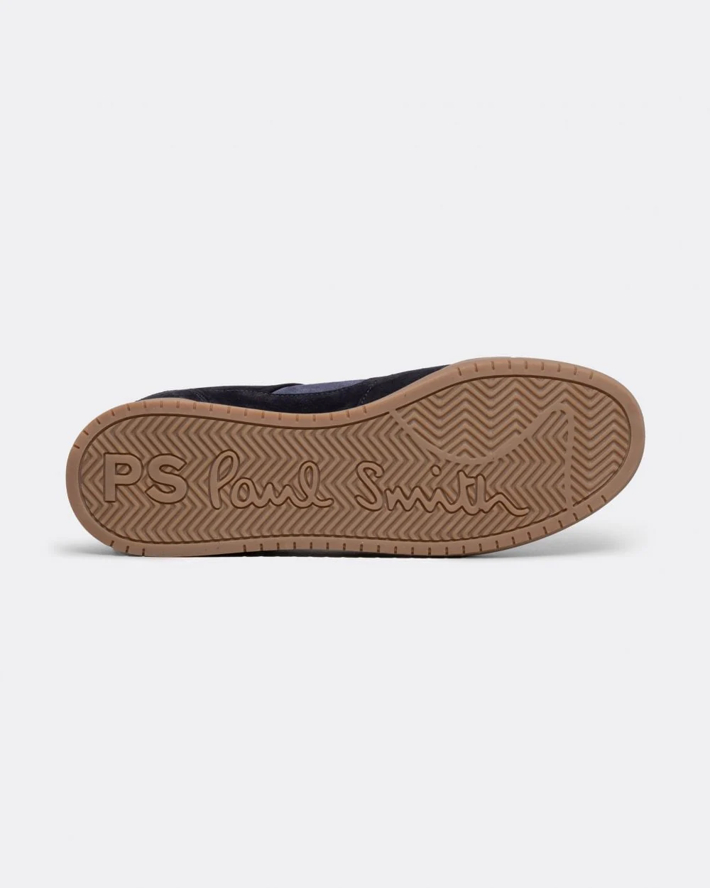 Paul Smith Dover Mens Gum Sole Trainers - Image 4