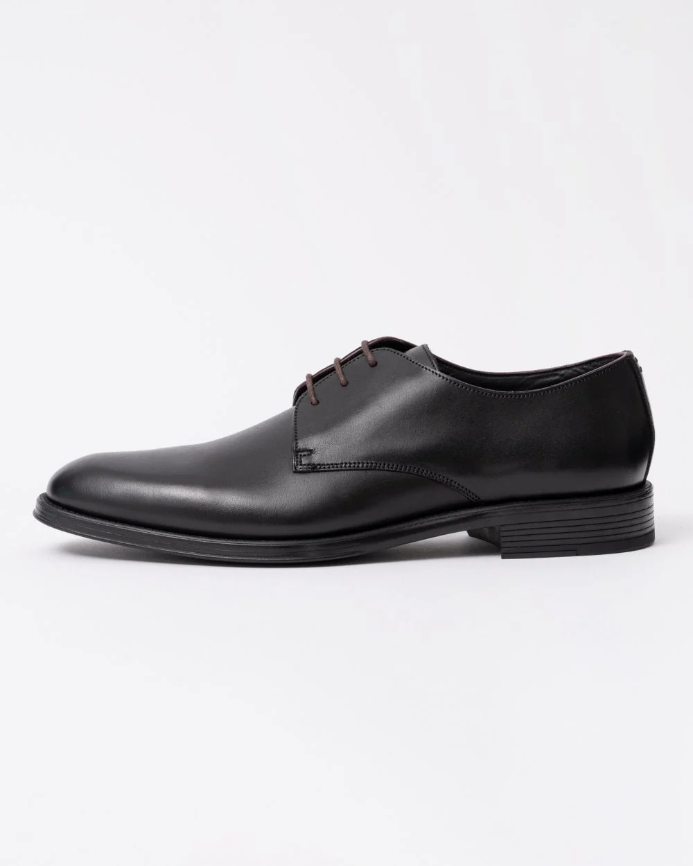 Paul Smith George Mens Leather Oxford Shoes - Image 2