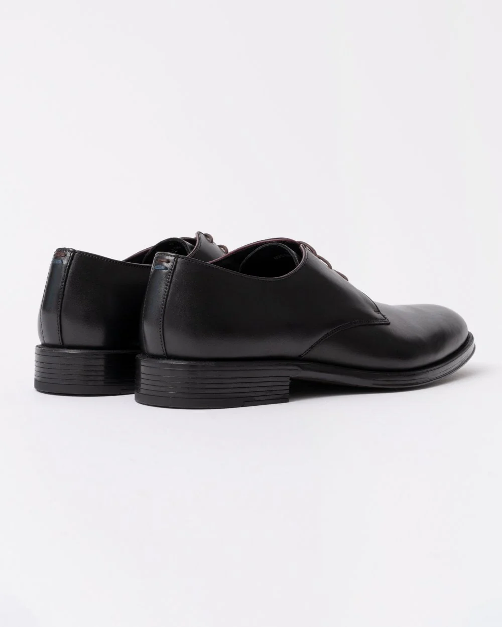 Paul Smith George Mens Leather Oxford Shoes - Image 3