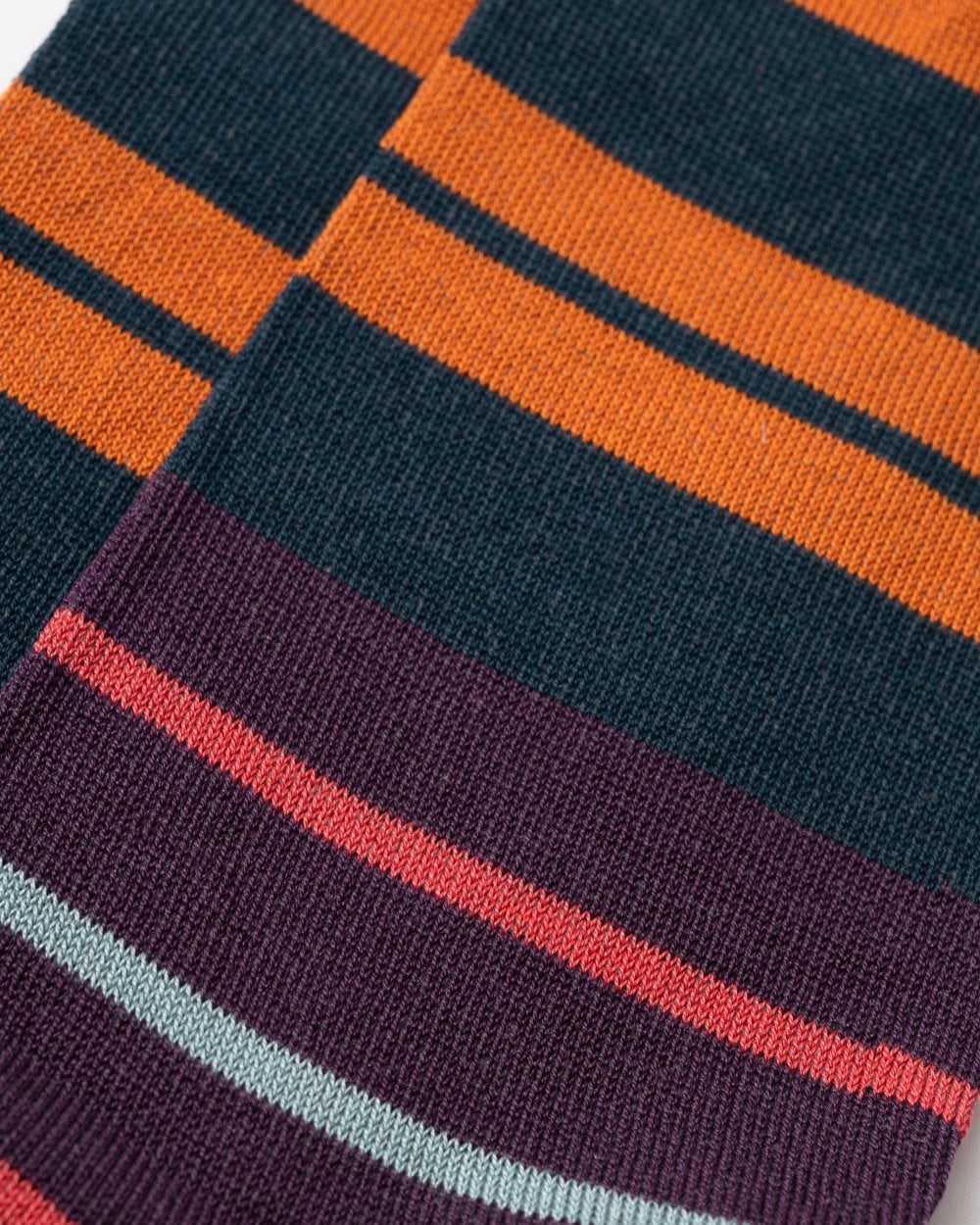 Paul Smith Iacapo Stripe Mens Socks - Image 3