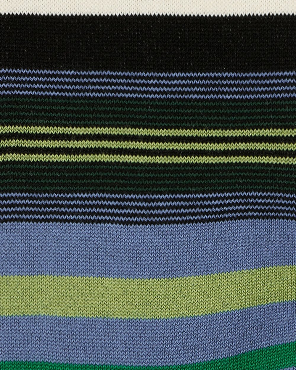 Paul Smith Idan Stripe Mens Socks - Image 3