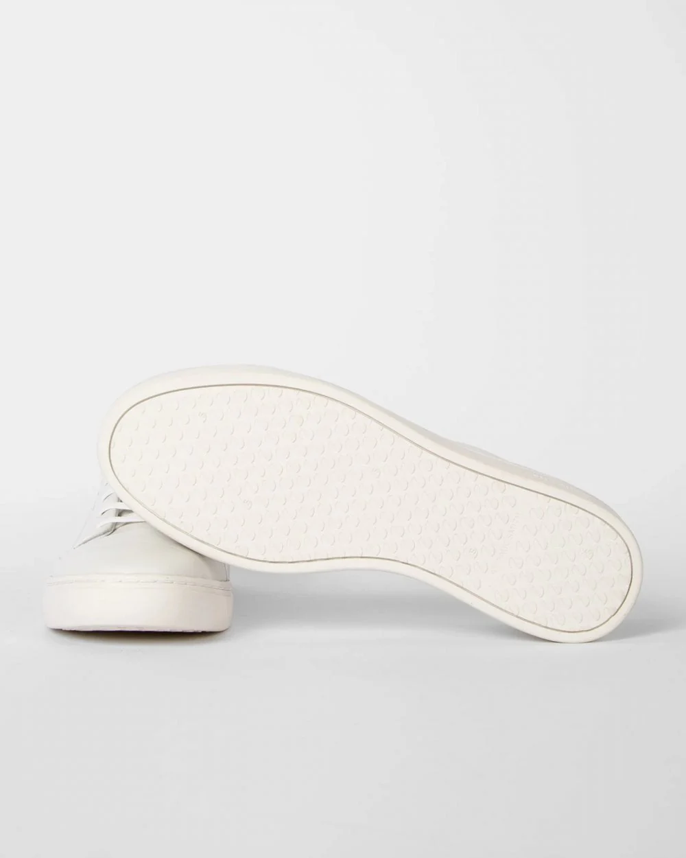 Paul Smith Lee Mens Trainers - 01 White - Image 4