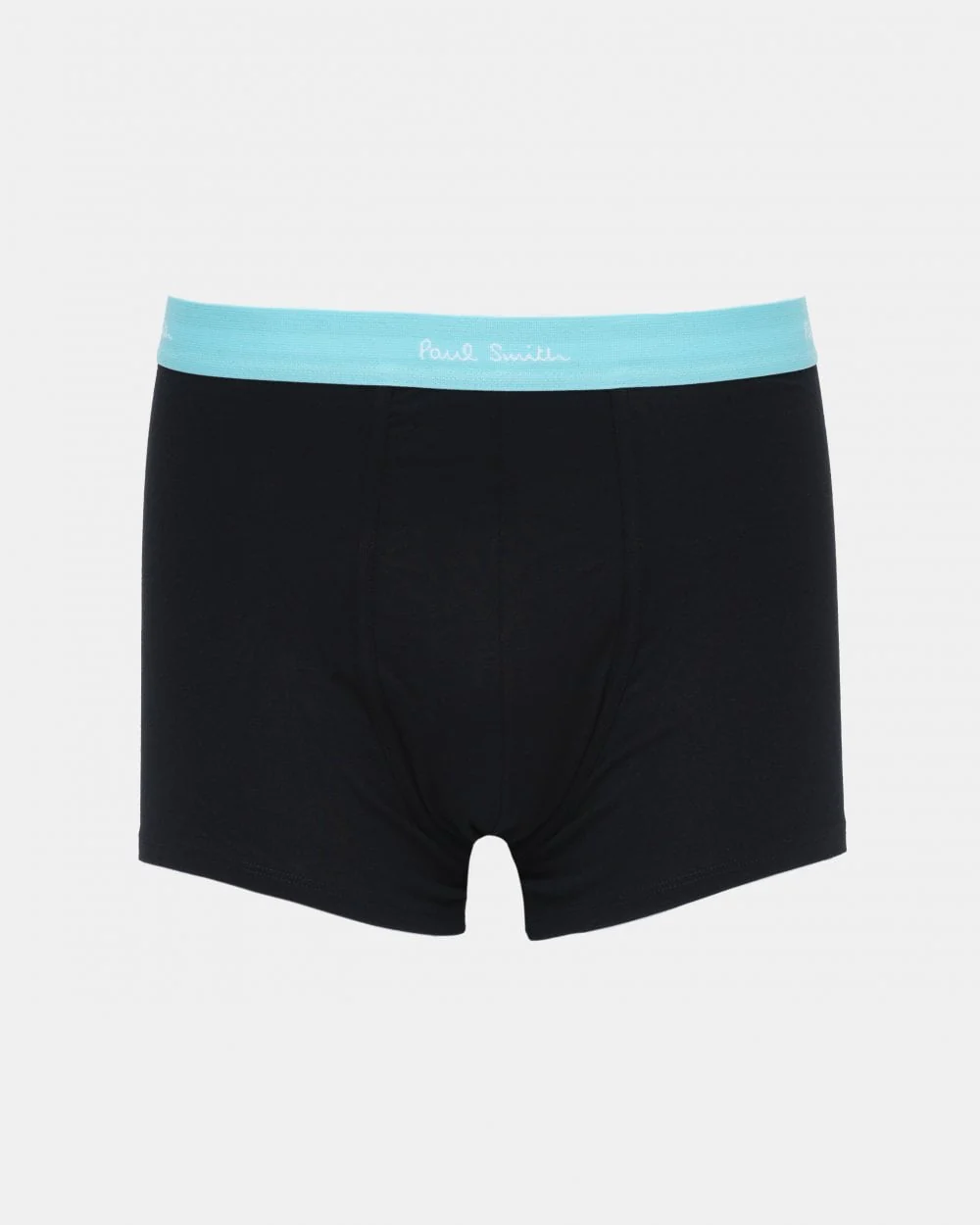 Paul Smith Mens 3-Pack Signature Wasitband Trunks M1A-914-M3PK39 - Image 3