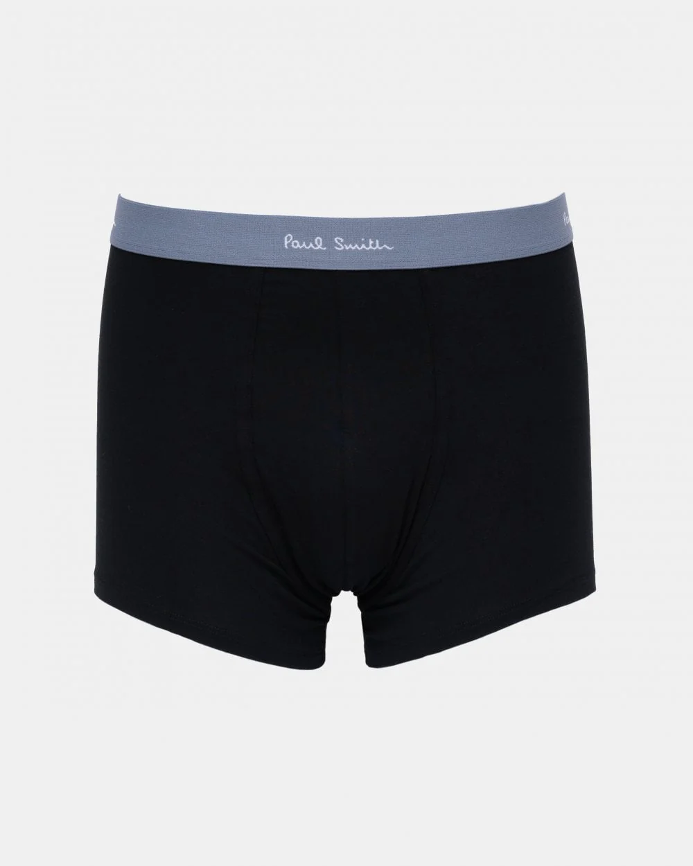 Paul Smith Mens 3-Pack Signature Wasitband Trunks M1A-914-M3PK39 - Image 4