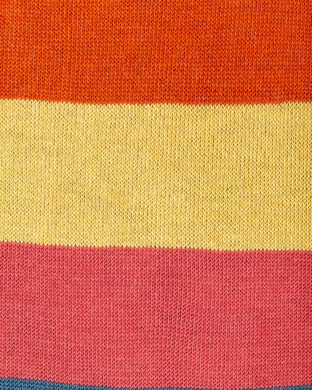Paul Smith Mens Artist Stripe Block Socks - Image 3
