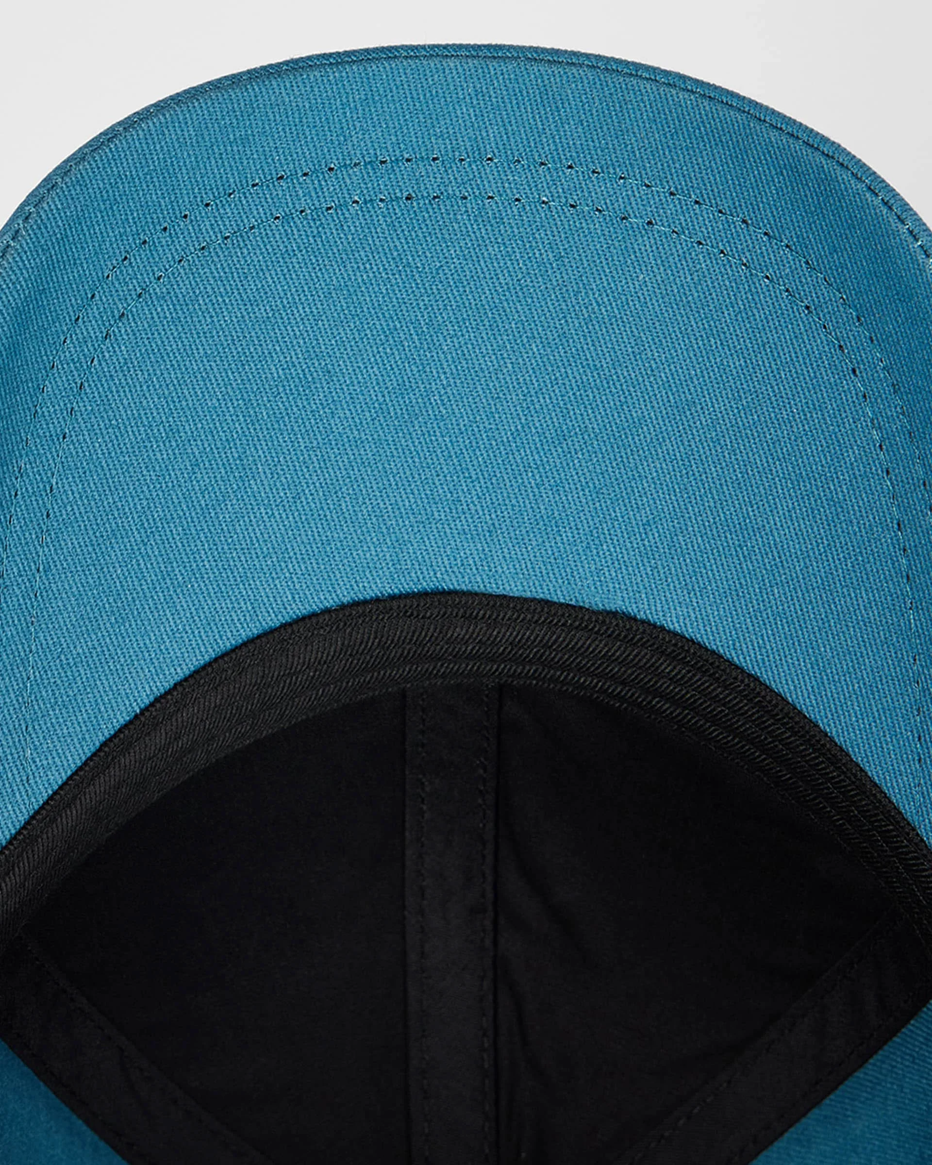 Paul Smith Mens Cap Seasonal Zebra - 32 Blue - Image 2