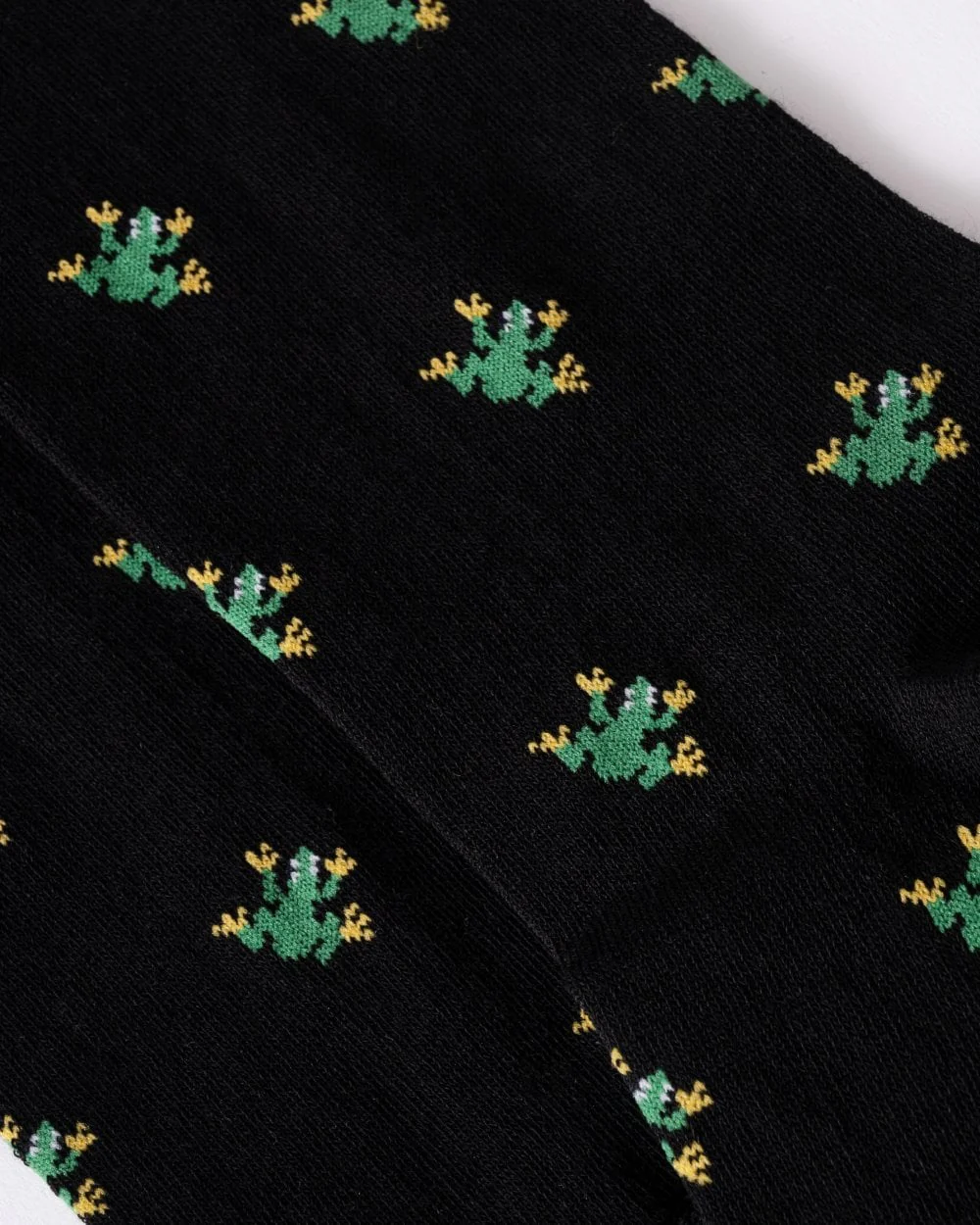 Paul Smith Mens Frog Socks - Image 2