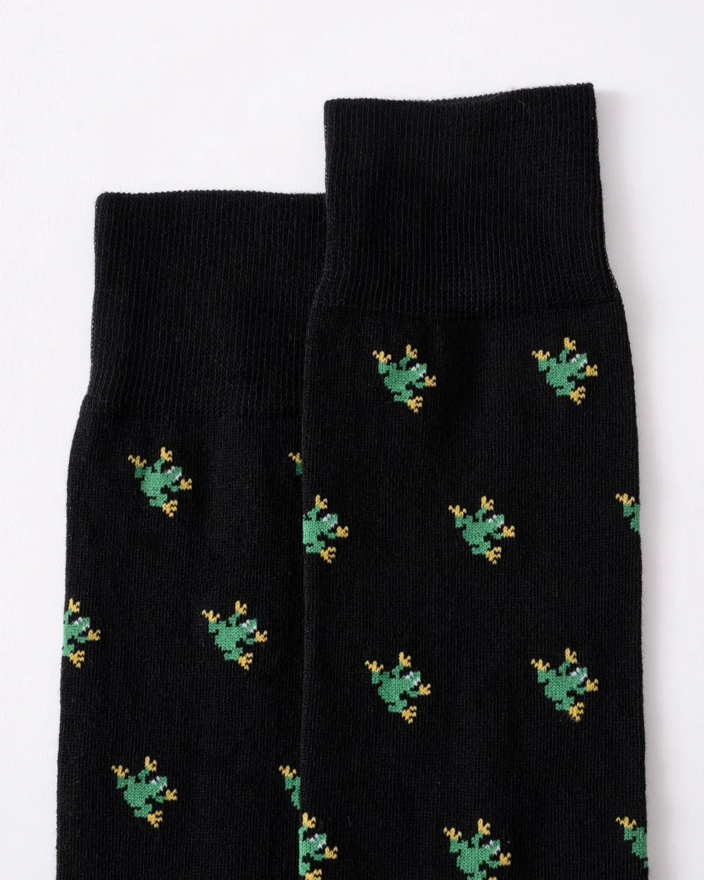 Paul Smith Mens Frog Socks - Image 3