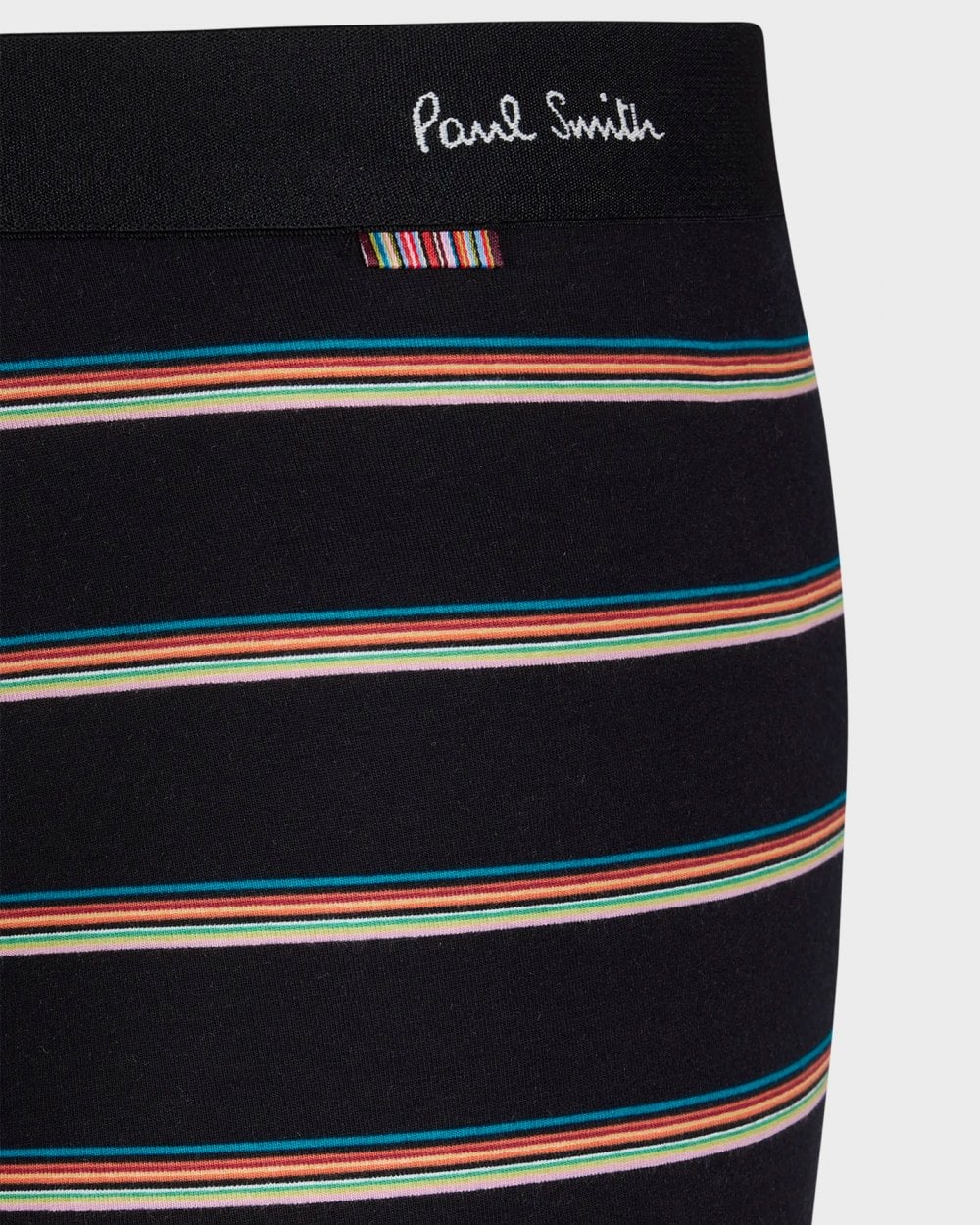 Paul Smith Mens Signature Block Trunks - Image 3