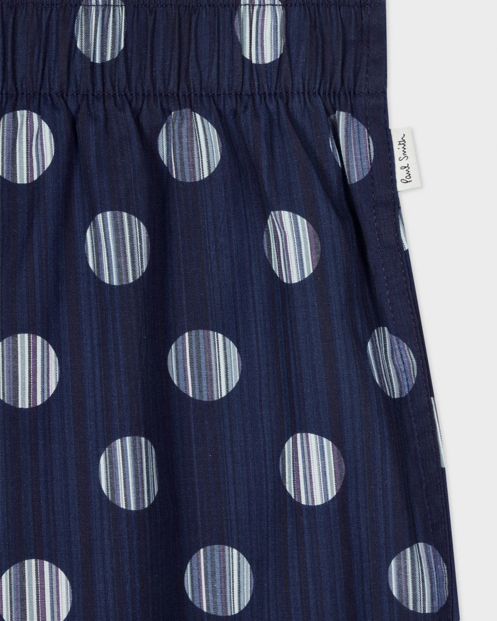 Paul Smith Mens Signature Spot Boxer Shorts - Image 2