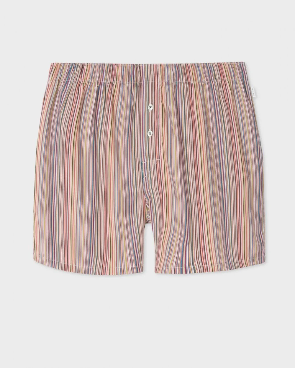 Paul Smith Mens Signature Stripe Boxer Shorts