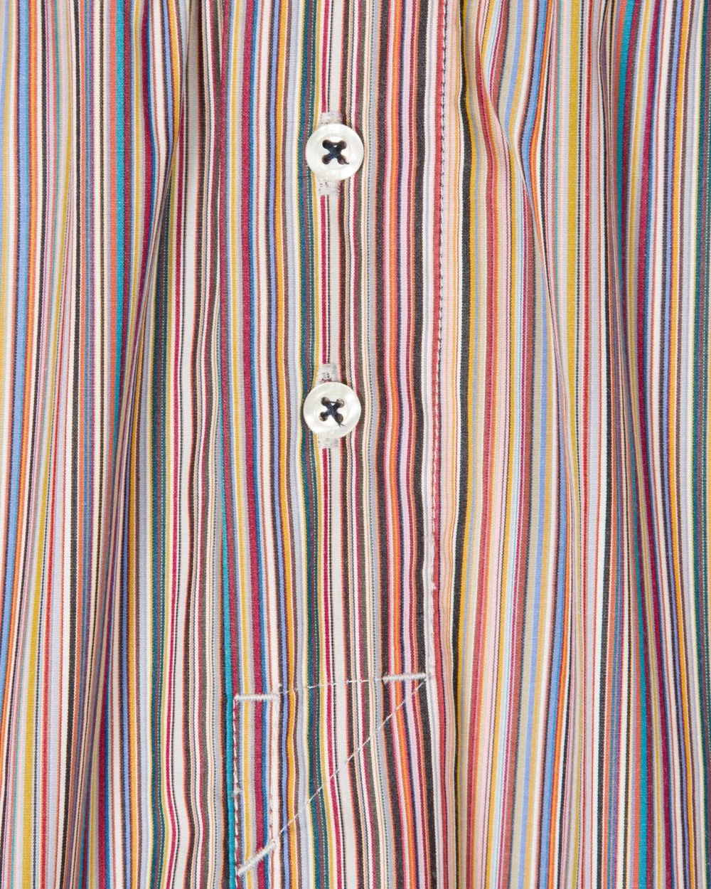 Paul Smith Mens Signature Stripe Boxer Shorts - Image 2
