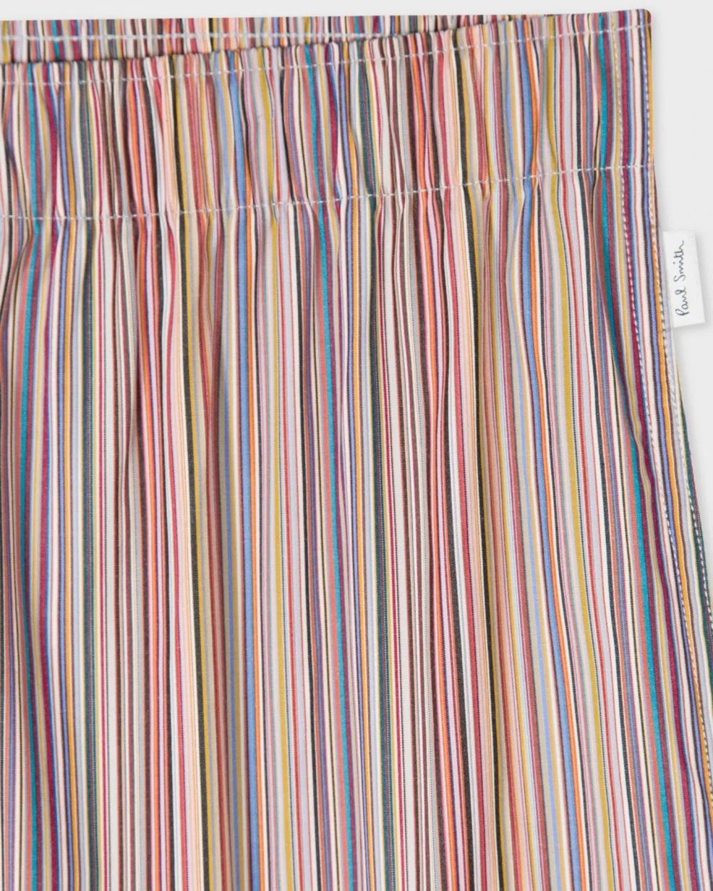 Paul Smith Mens Signature Stripe Boxer Shorts - Image 3