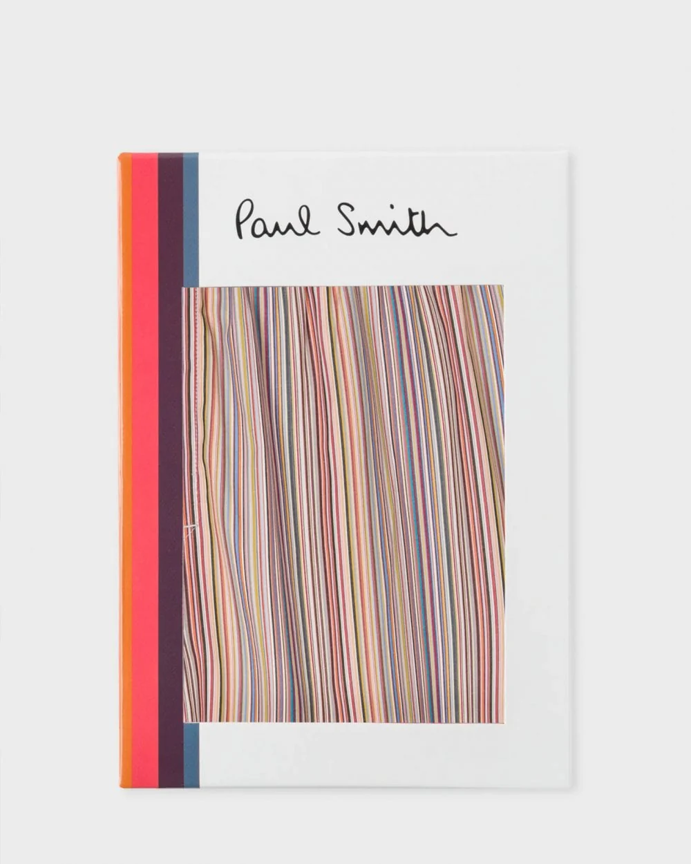 Paul Smith Mens Signature Stripe Boxer Shorts - Image 4