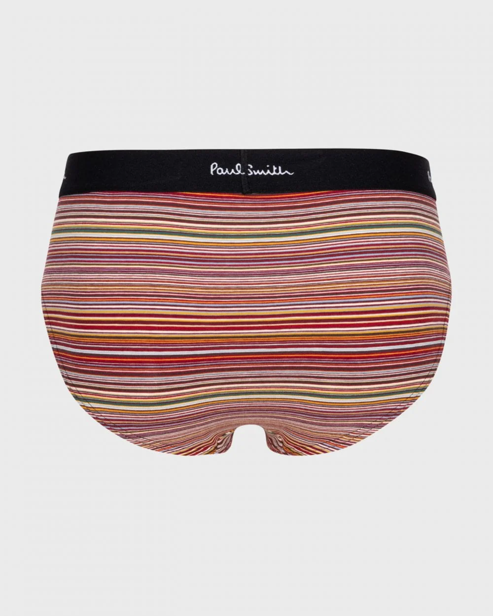 Paul Smith Mens Signature Stripe Briefs - Image 2