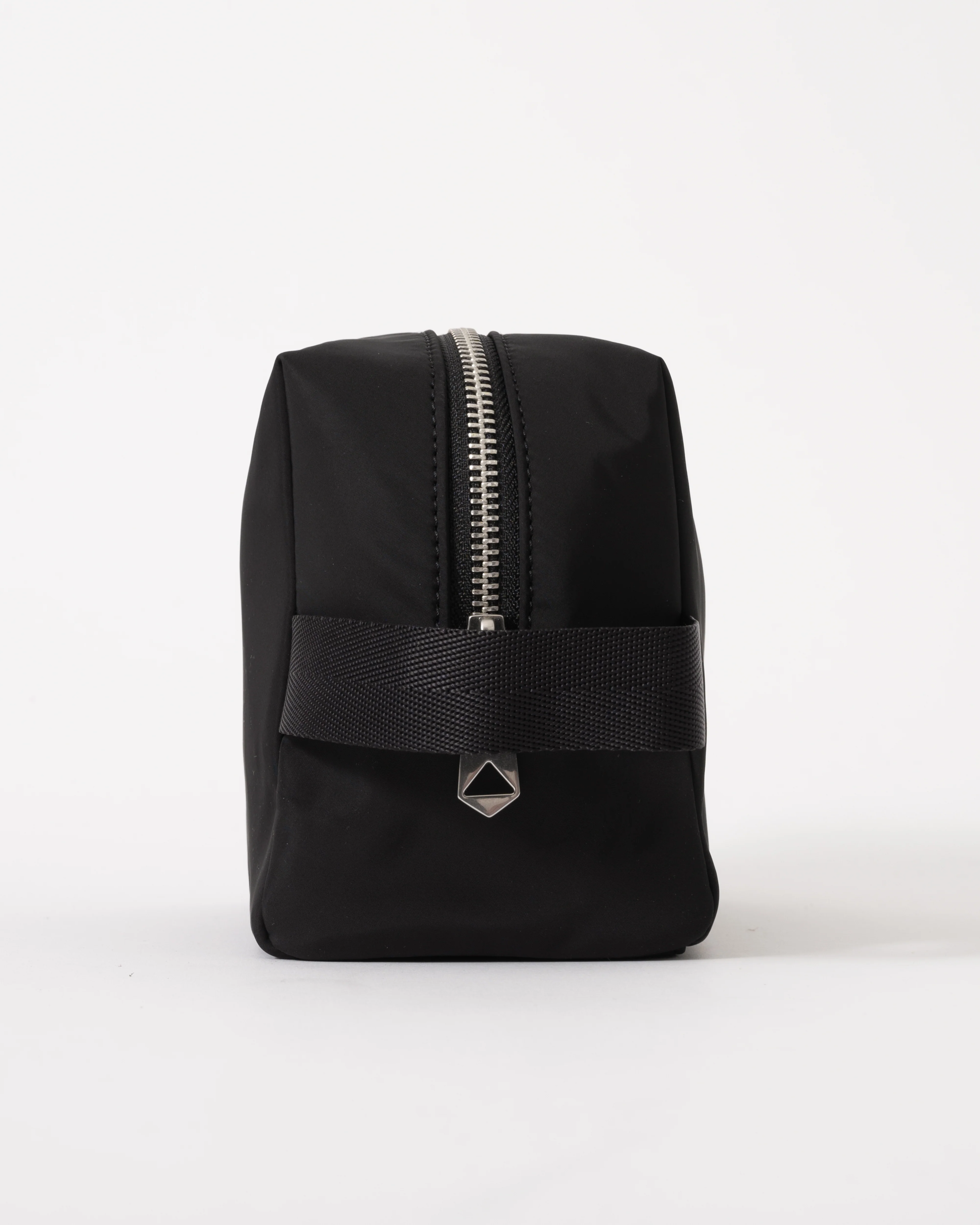 Paul Smith Mens Washbag - 79 Black - Image 2