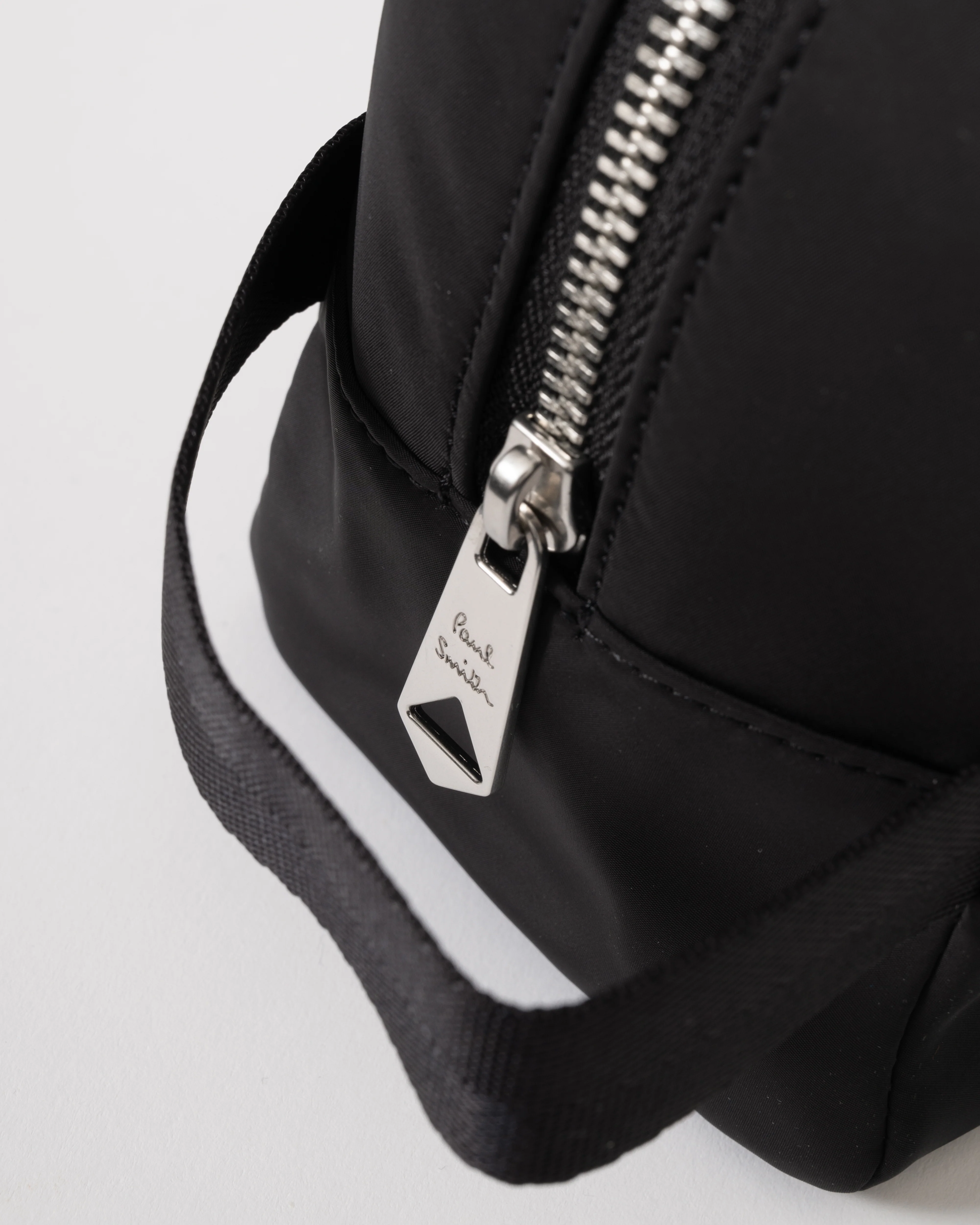 Paul Smith Mens Washbag - 79 Black - Image 3