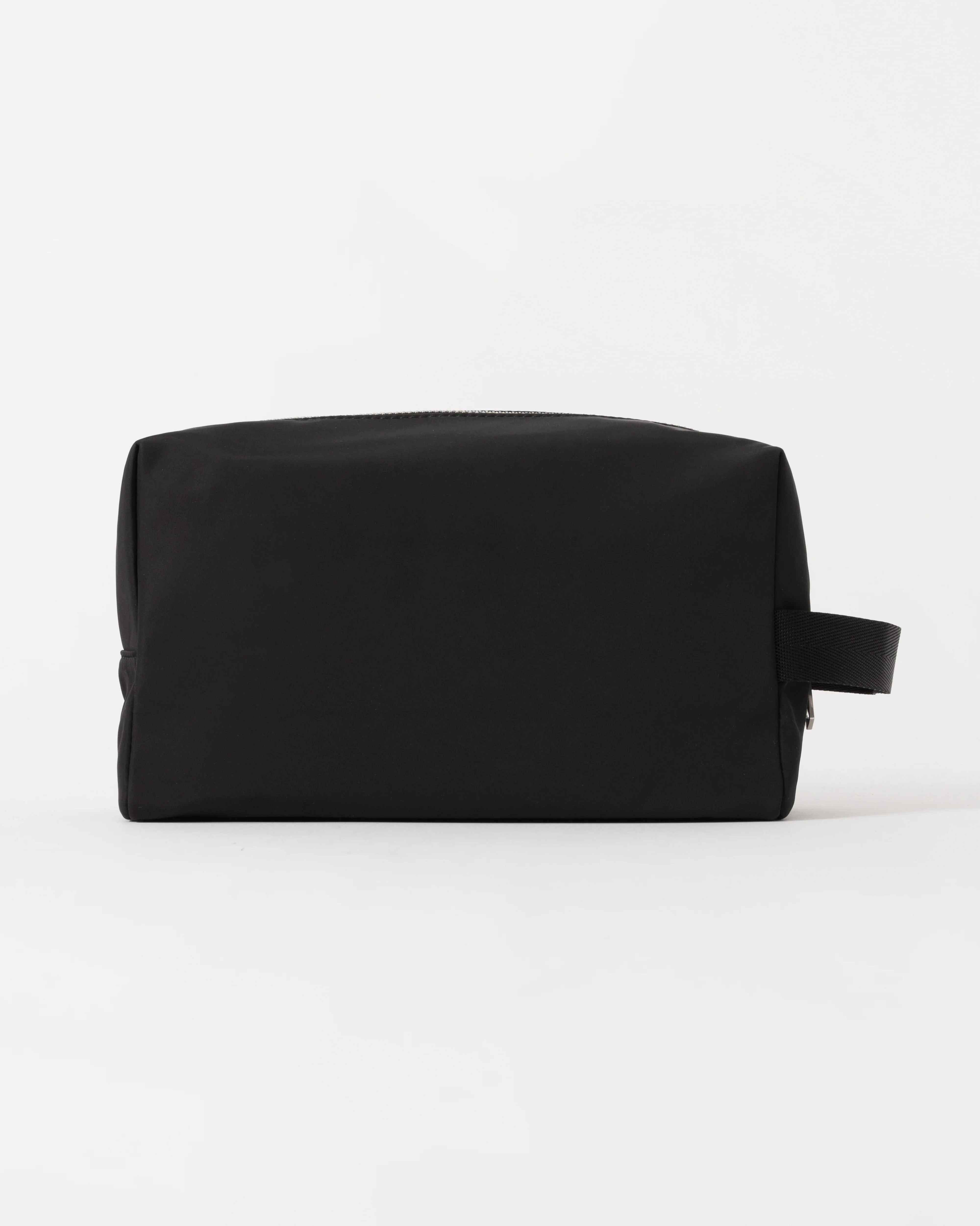 Paul Smith Mens Washbag - 79 Black - Image 4