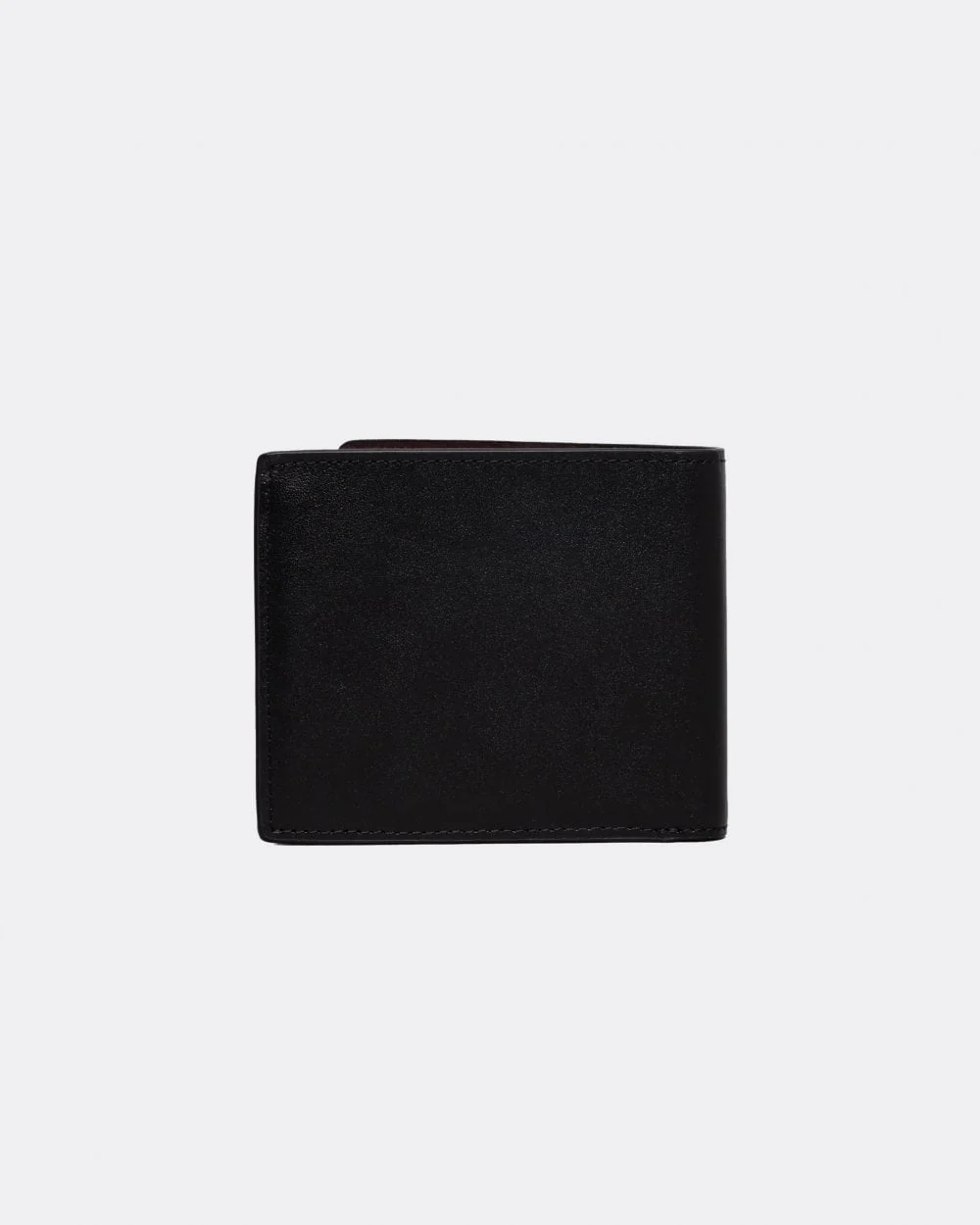 Paul Smith Mens Zebra Logo Leather Billfold Wallet - Image 3