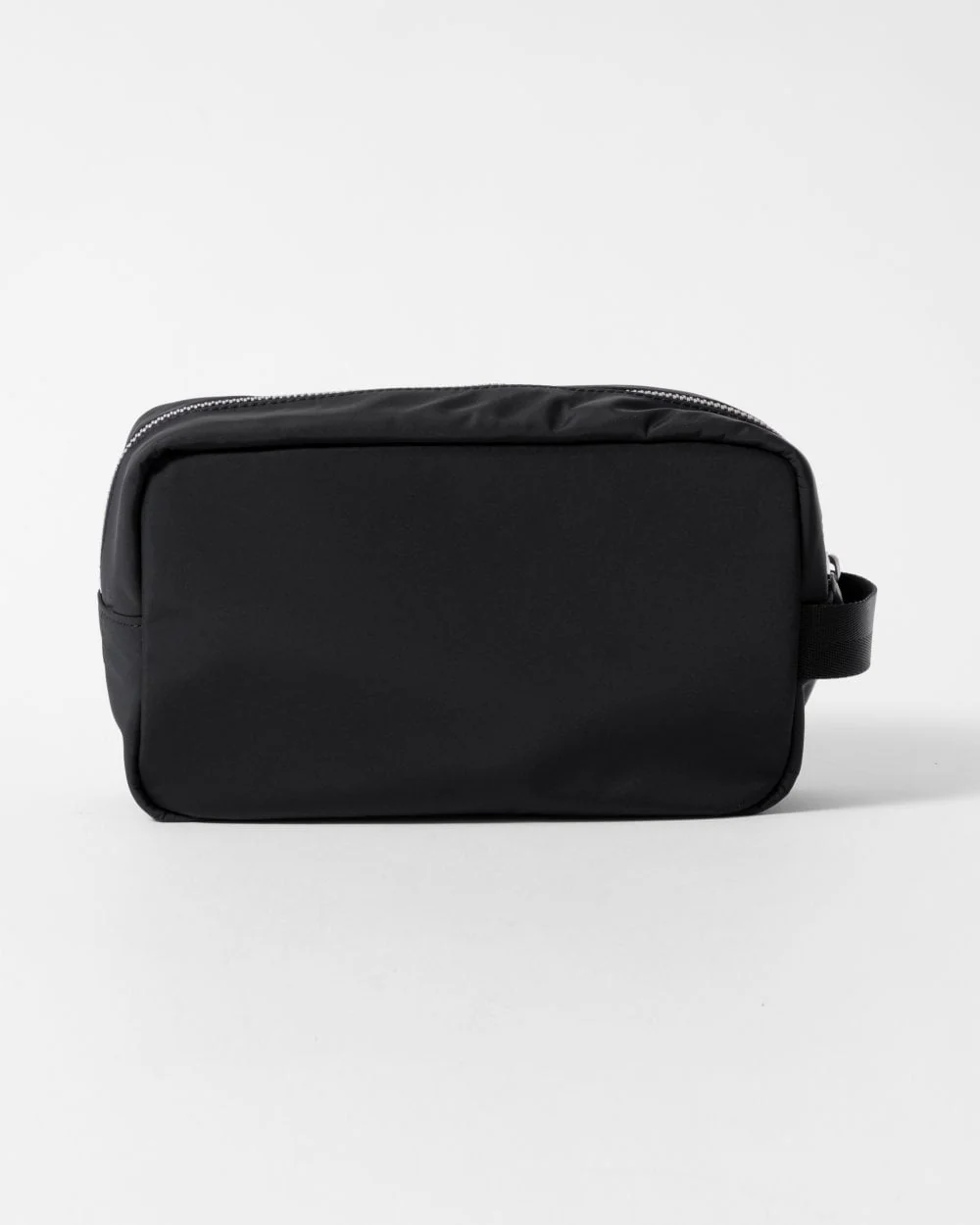 Paul Smith Mens Zebra Washbag - 79 Black - Image 3