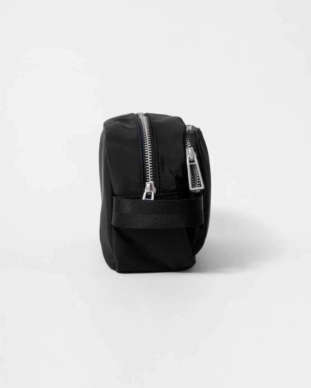 Paul Smith Mens Zebra Washbag - 79 Black - Image 4