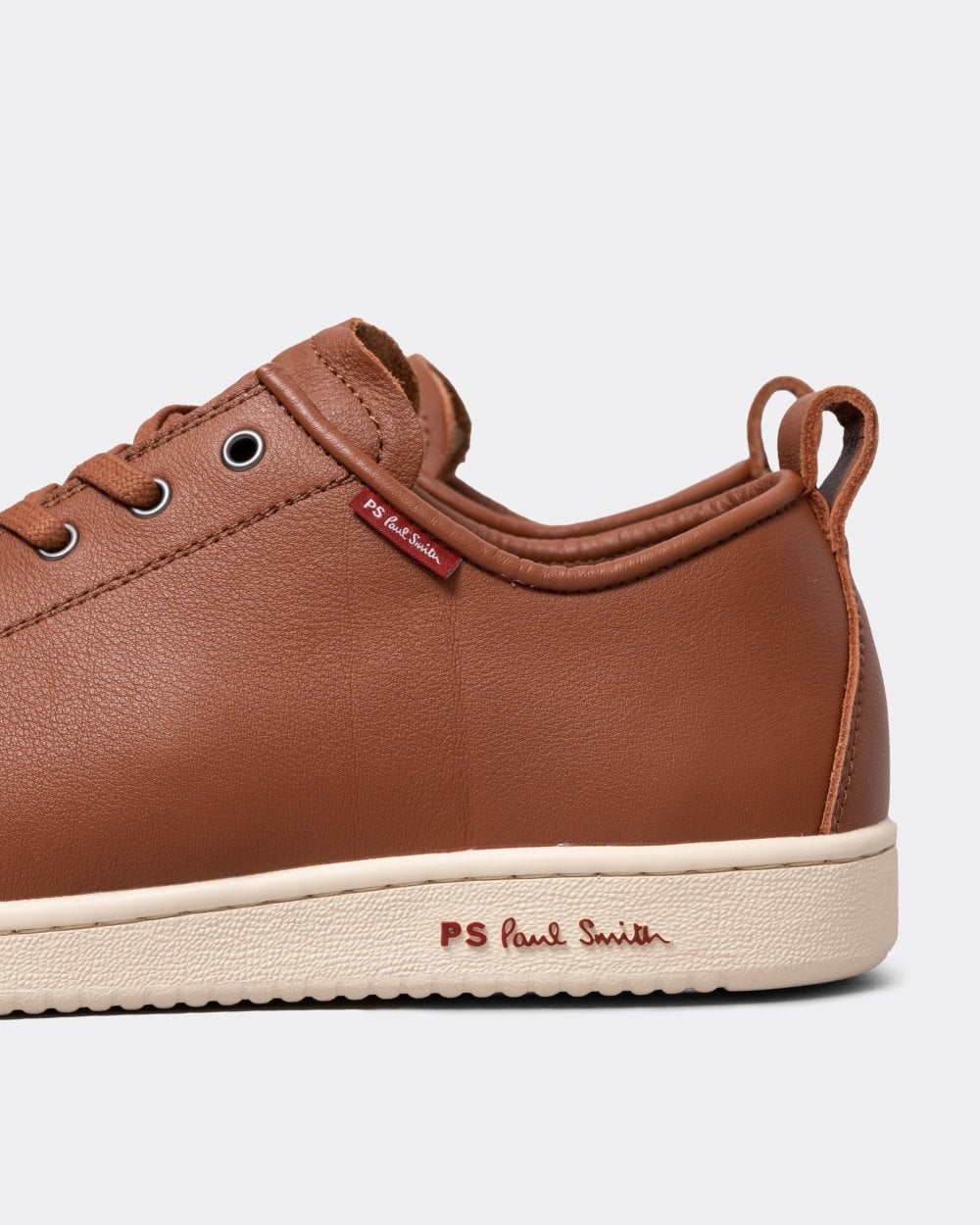 Paul Smith Miyata Mens Trainers - Image 2