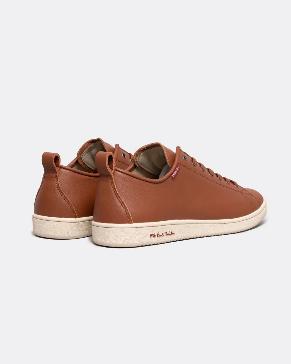Paul Smith Miyata Mens Trainers - Image 4