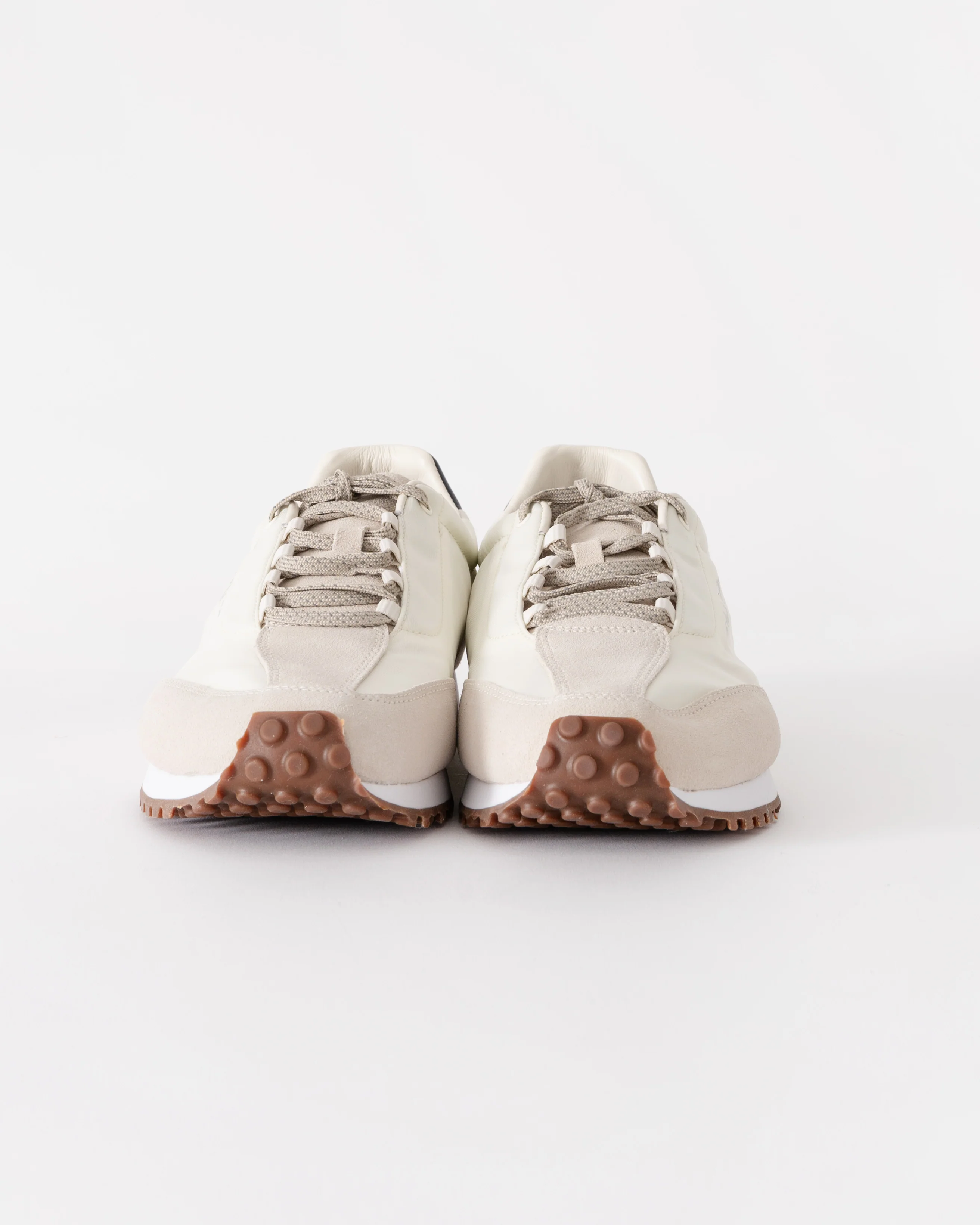 Paul Smith Senso Mens Trainers - 02 White - Image 3